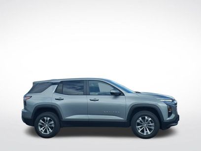New 2027 Chevrolet Equinox LT w/ Convenience Package II