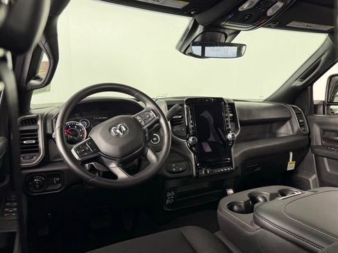 New 2026 RAM 2500 Tradesman image 15