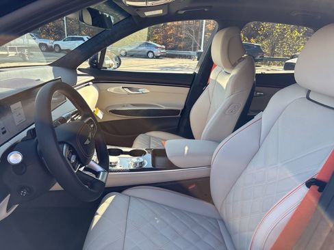 New 2026 Genesis GV70 3.5T Sport Prestige AWD/4WD image 10