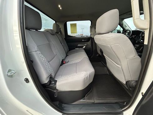 Used 2023 Toyota Tundra SR5 AWD/4WD image 27