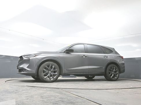 Used 2024 Acura MDX A-Spec AWD/4WD image 29