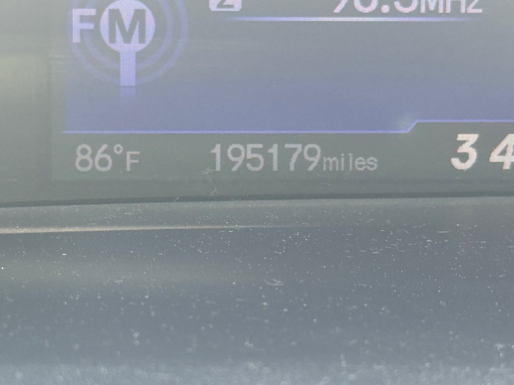 Used 2015 Honda Civic EX image 12