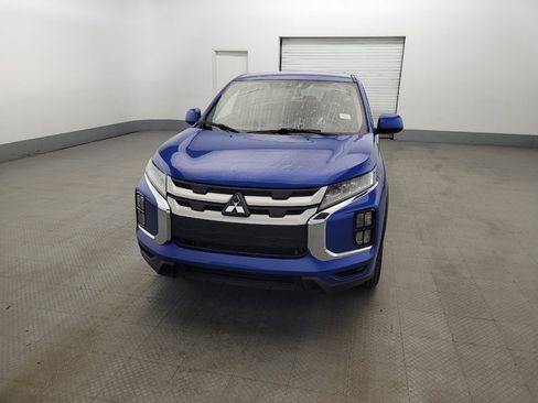 Used 2020 Mitsubishi Outlander Sport ES FWD image 15