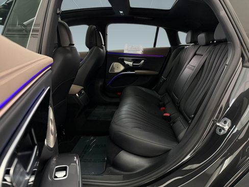 Certified 2023 Mercedes-Benz EQS 450+ Sedan image 12