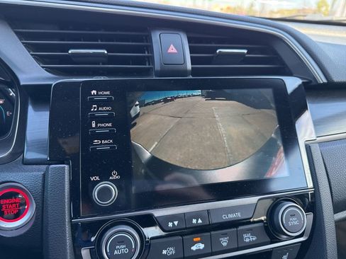 Used 2021 Honda Civic EX image 12