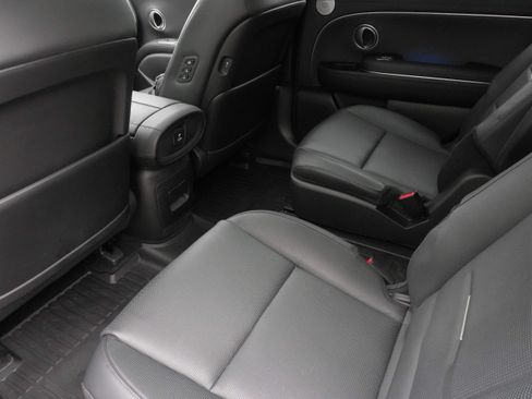Used 2026 Hyundai Palisade Calligraphy AWD/4WD image 31