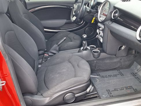 Used 2010 MINI Cooper Clubman S FWD image 21