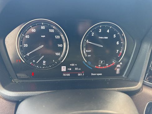 Used 2018 BMW X1 xDrive28i w/ Convenience Package AWD/4WD image 15