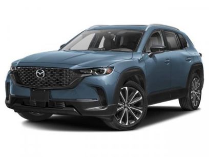 Used 2024 MAZDA CX-50 AWD 2.5 S w/ Weather Package