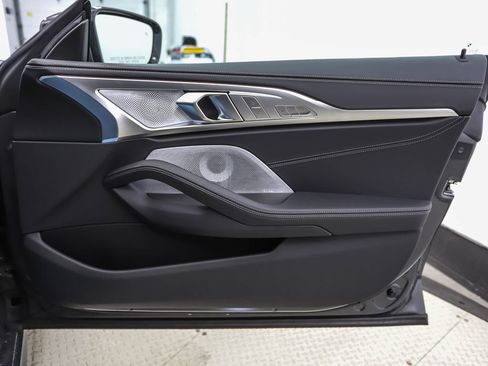 New 2026 BMW 840i xDrive AWD/4WD image 29