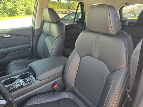 New 2026 Honda Pilot EX-L image 14