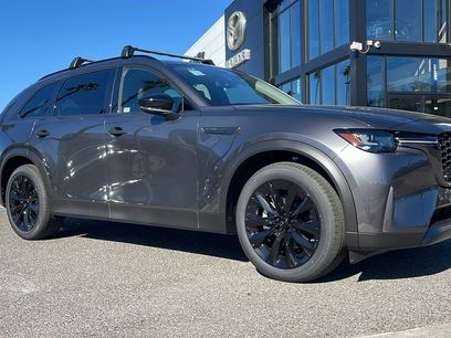 New 2026 MAZDA CX-90 3.3 Turbo w/ Premium Sport Pkg
