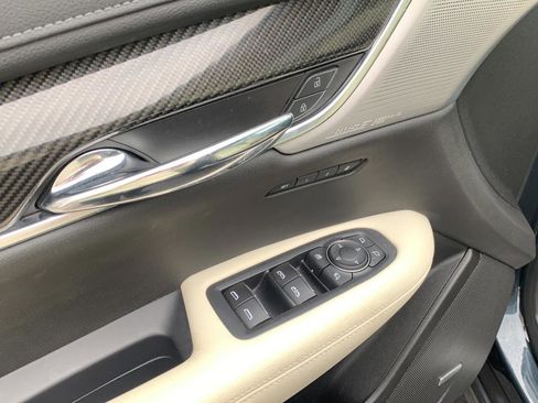 Used 2021 Cadillac XT6 Sport image 17