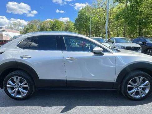 Used 2024 MAZDA CX-30 AWD 2.5 S w/ Premium Package image 5