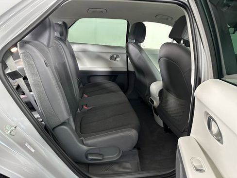 Used 2024 Hyundai Ioniq 5 SEL RWD image 26