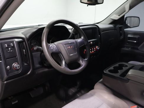 Used 2016 GMC Sierra 1500 4x4 Double Cab image 14