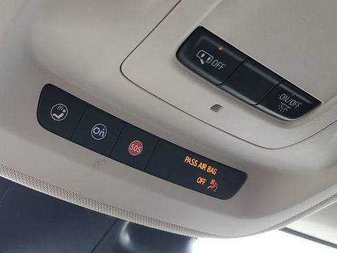 Certified 2023 Buick Envision Essence AWD/4WD image 38