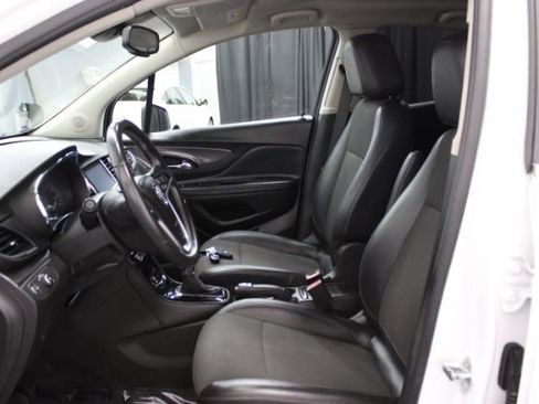 Used 2019 Buick Encore Preferred FWD image 12