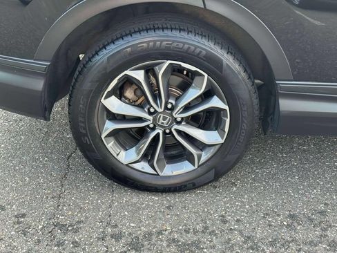 Used 2020 Honda CR-V EX image 10