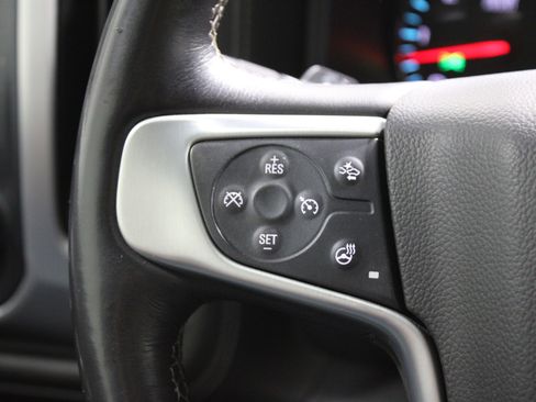 Used 2017 GMC Sierra 1500 SLT image 11