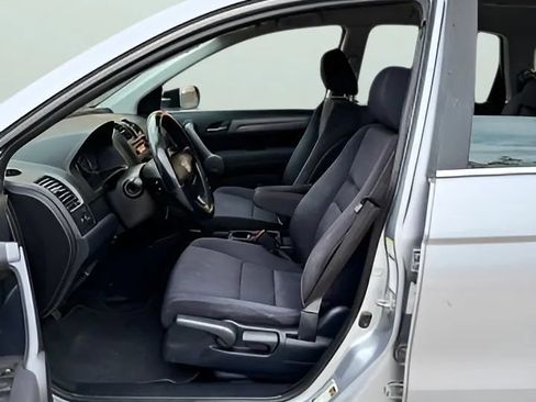 Used 2008 Honda CR-V LX image 15