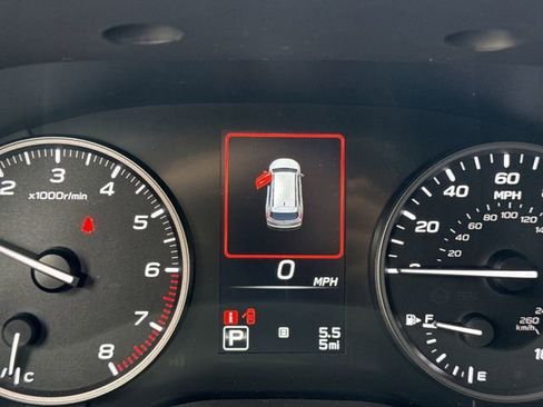 New 2026 Subaru Ascent Premium image 31