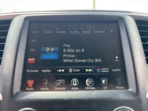 Used 2014 RAM 1500 Big Horn image 29