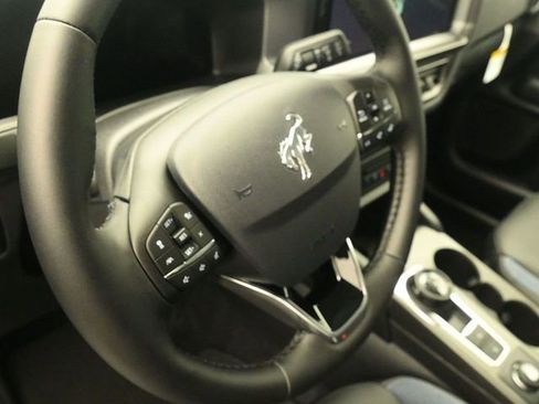 New 2025 Ford Bronco Sport Outer Banks image 15