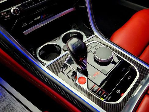 Used 2023 BMW M8 Competition w/ Driving Assistance Package AWD/4WD image 18