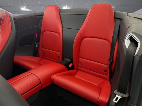 Certified 2022 Mercedes-Benz SL 63 AMG 4MATIC image 21