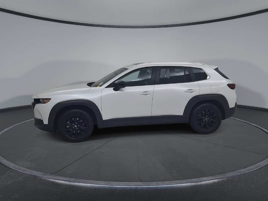 Used 2026 MAZDA CX-50 AWD 2.5 S w/ Preferred Pkg image 7