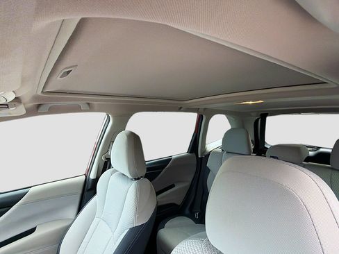 Used 2020 Subaru Forester Premium w/ Popular Package #1 AWD/4WD image 26