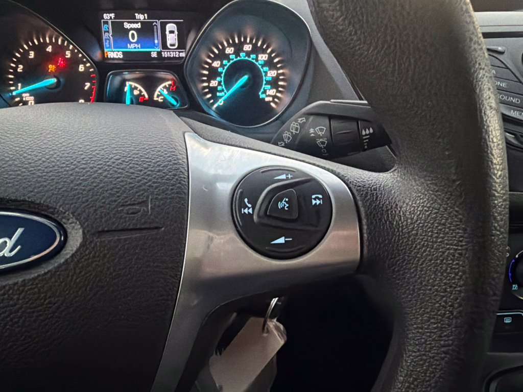 Used 2016 Ford Escape S FWD image 30