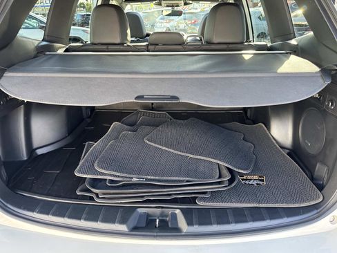 Used 2023 Subaru Forester Wilderness image 7