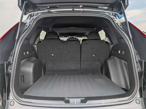 Certified 2023 Honda CR-V Sport image 33