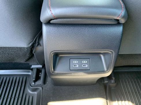 Used 2024 Toyota Corolla Sedan w/ SE Convenience Package FWD image 31
