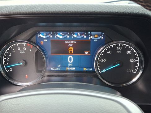 Certified 2023 Ford F150 XLT w/ Equipment Group 302A High AWD/4WD image 23