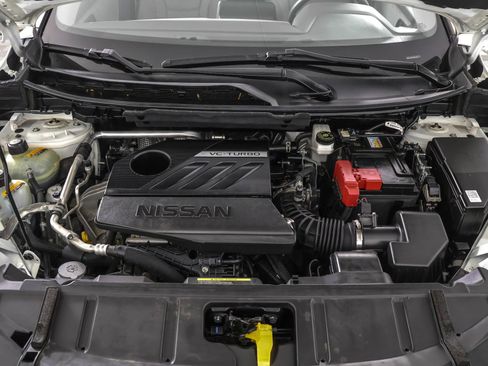 Used 2023 Nissan Rogue SV image 48