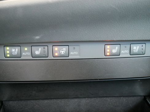Certified 2025 Lexus ES 350 w/ Premium Package FWD image 30
