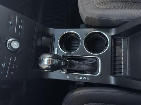 Used 2019 Ford Flex SEL w/ Class III Trailer Tow Package image 22