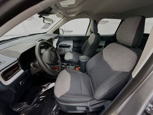 Used 2024 Ford Maverick XLT image 19