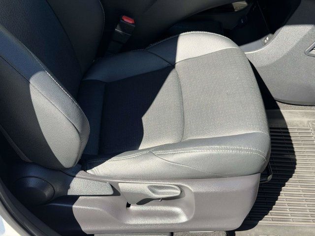 Used 2023 Subaru Solterra AWD image 11