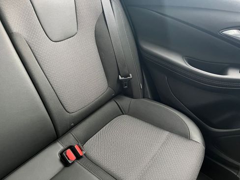 Used 2025 Buick Encore GX Preferred image 36