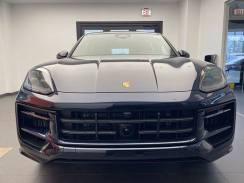 New 2026 Porsche Cayenne AWD/4WD image 23