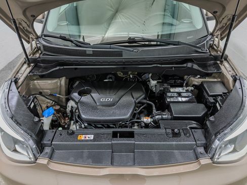 Used 2014 Kia Soul FWD image 31