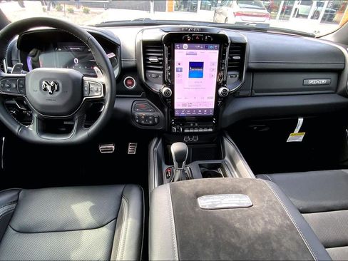 New 2026 RAM 1500 RHO w/ Bed Utility Group image 5