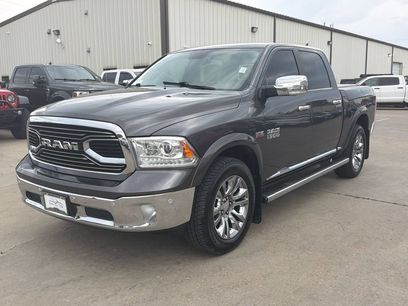 Used 2016 RAM 1500 Limited