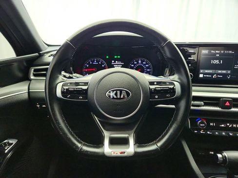 Used 2021 Kia K5 GT-Line image 14