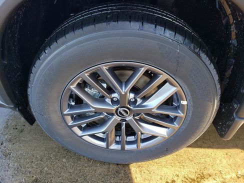 Used 2026 Nissan Rogue S image 44