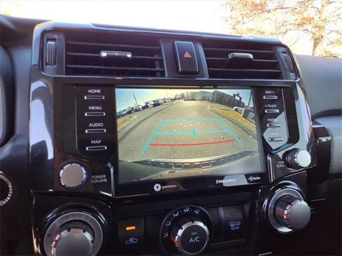 Used 2021 Toyota 4Runner TRD Off-Road Premium image 15